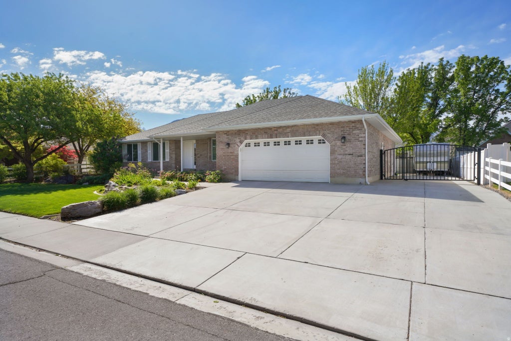 Photo of 1000 E 1330 S, Spanish Fork, UT 84660 (MLS # 2186530)