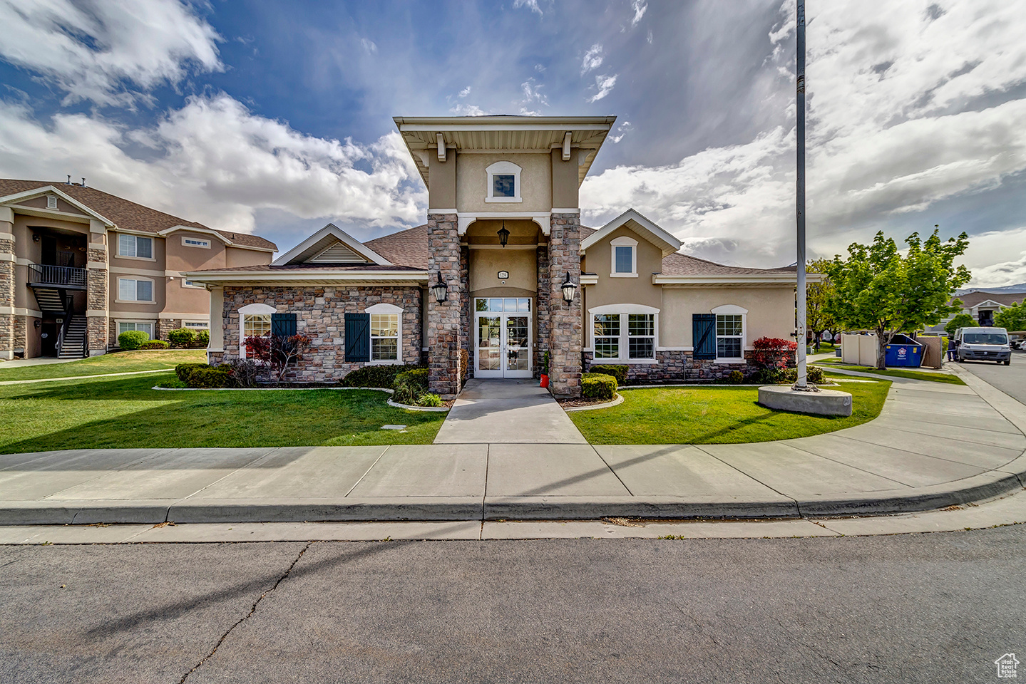 1217 W Cambria Way #M 304, Pleasant Grove, Utah image 22