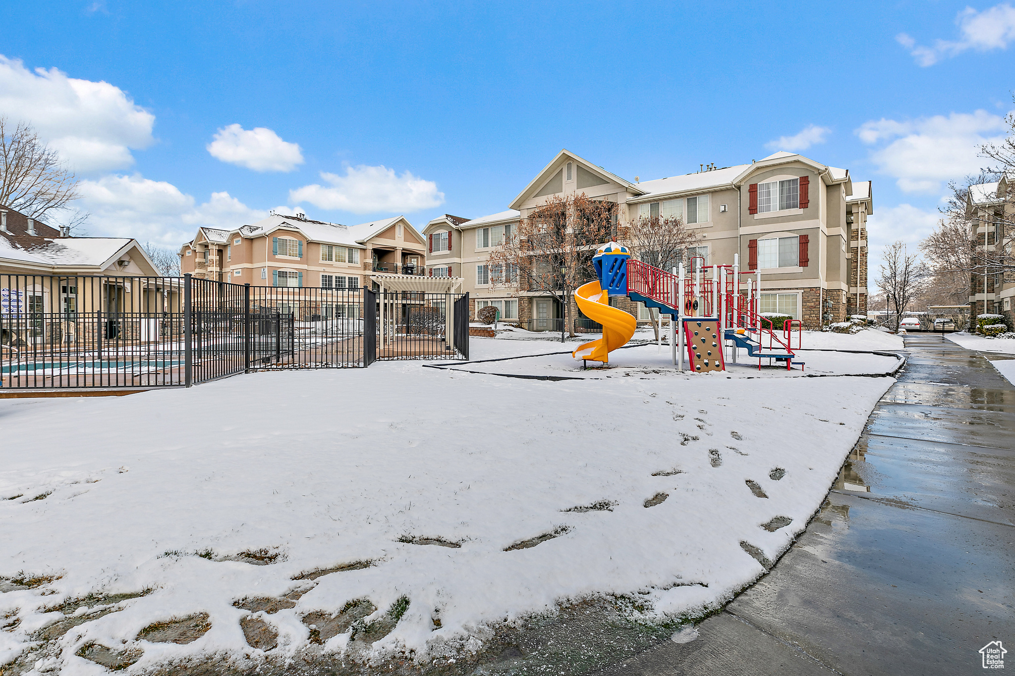 1217 W Cambria Way #M 304, Pleasant Grove, Utah image 21