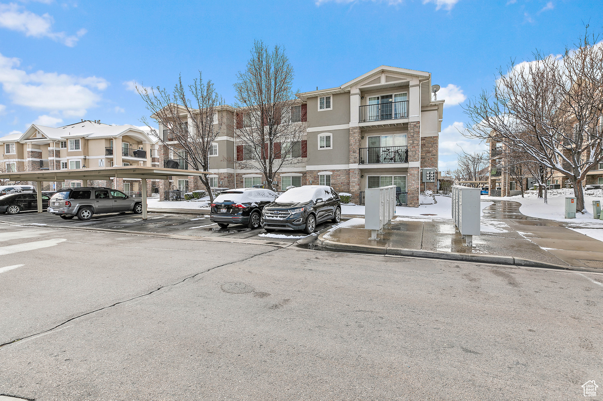 1217 W Cambria Way #M 304, Pleasant Grove, Utah image 20
