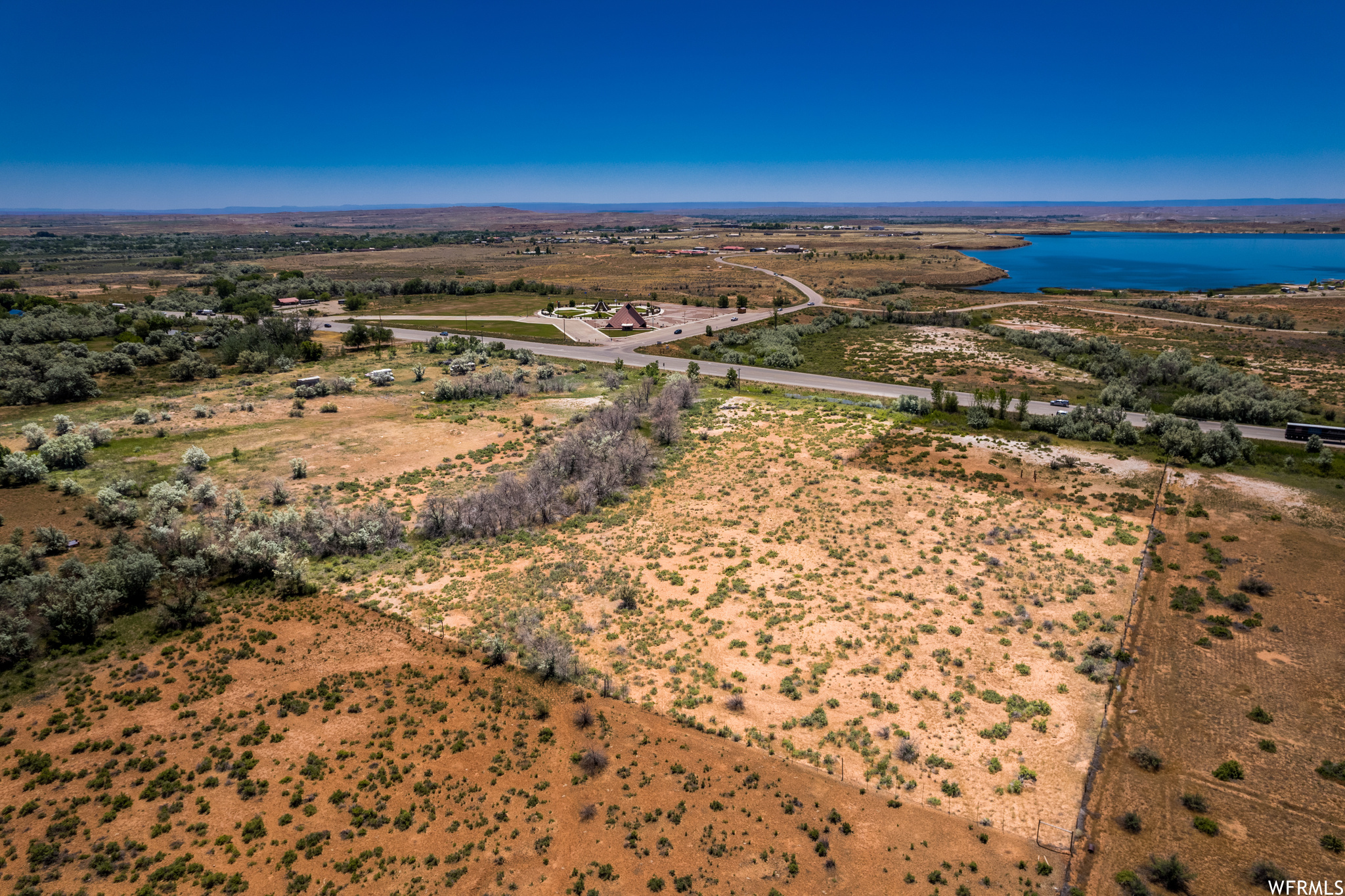 6375 E Dinosaur Diamond Prehistoric Hwy, Fort Duchesne, Utah image 4