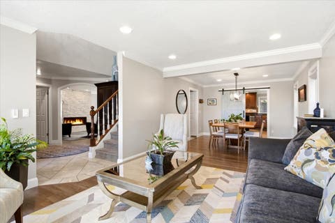 Tiny photo for 1591 E 275 N, Layton, UT 84040 (MLS # 2176286)