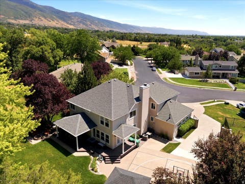 Tiny photo for 1591 E 275 N, Layton, UT 84040 (MLS # 2176286)