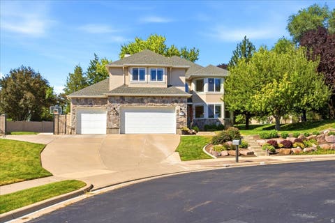 Photo of 1591 E 275 N, Layton, UT 84040 (MLS # 2176286)
