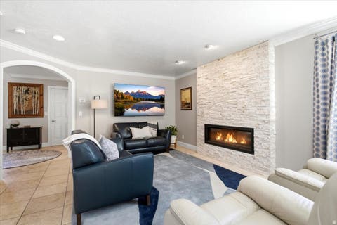 Tiny photo for 1591 E 275 N, Layton, UT 84040 (MLS # 2176286)