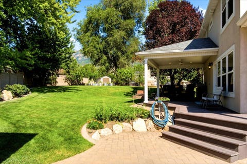 Tiny photo for 1591 E 275 N, Layton, UT 84040 (MLS # 2176286)