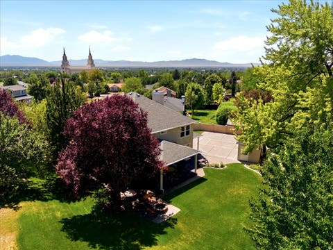 Tiny photo for 1591 E 275 N, Layton, UT 84040 (MLS # 2176286)