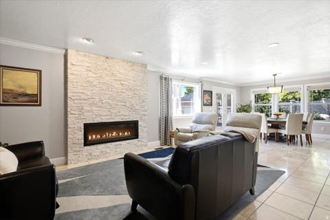 Tiny photo for 1591 E 275 N, Layton, UT 84040 (MLS # 2176286)