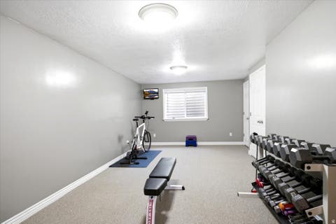 Tiny photo for 1591 E 275 N, Layton, UT 84040 (MLS # 2176286)