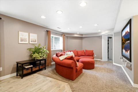 Tiny photo for 1591 E 275 N, Layton, UT 84040 (MLS # 2176286)