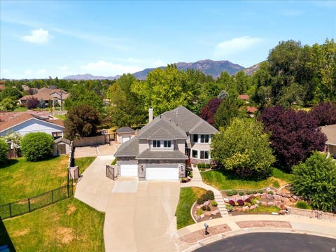 Tiny photo for 1591 E 275 N, Layton, UT 84040 (MLS # 2176286)