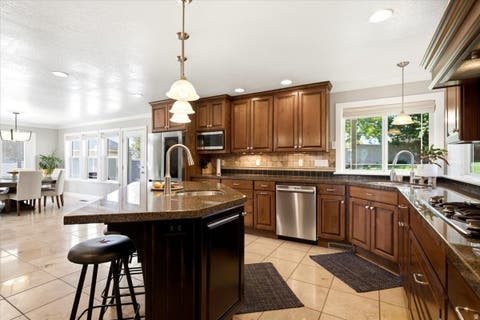 Tiny photo for 1591 E 275 N, Layton, UT 84040 (MLS # 2176286)