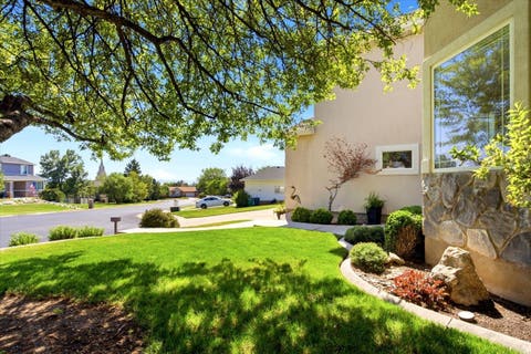 Tiny photo for 1591 E 275 N, Layton, UT 84040 (MLS # 2176286)