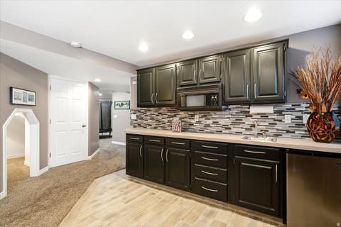 Tiny photo for 1591 E 275 N, Layton, UT 84040 (MLS # 2176286)