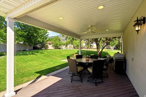 Tiny photo for 1591 E 275 N, Layton, UT 84040 (MLS # 2176286)