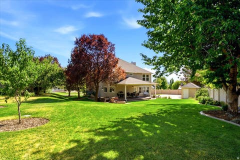 Tiny photo for 1591 E 275 N, Layton, UT 84040 (MLS # 2176286)