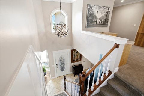 Tiny photo for 1591 E 275 N, Layton, UT 84040 (MLS # 2176286)