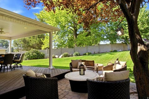 Tiny photo for 1591 E 275 N, Layton, UT 84040 (MLS # 2176286)