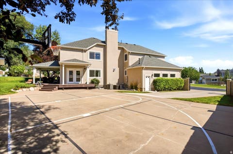 Tiny photo for 1591 E 275 N, Layton, UT 84040 (MLS # 2176286)