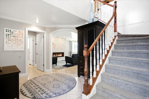 Tiny photo for 1591 E 275 N, Layton, UT 84040 (MLS # 2176286)