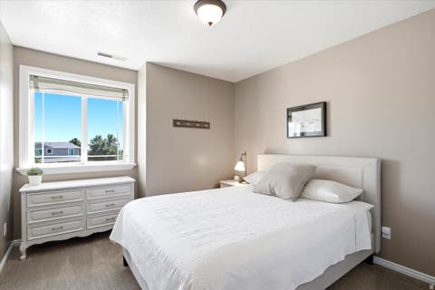 Tiny photo for 1591 E 275 N, Layton, UT 84040 (MLS # 2176286)