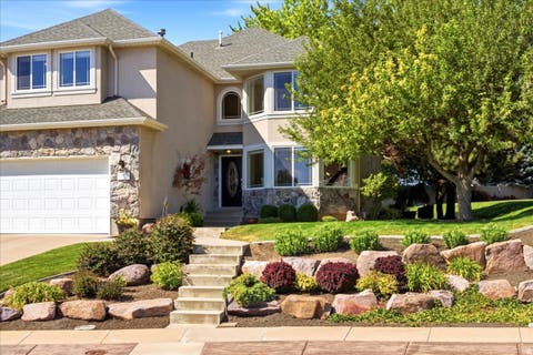 Tiny photo for 1591 E 275 N, Layton, UT 84040 (MLS # 2176286)