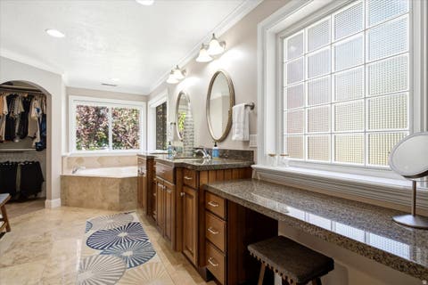 Tiny photo for 1591 E 275 N, Layton, UT 84040 (MLS # 2176286)