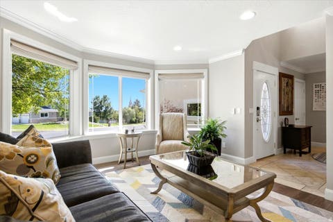 Tiny photo for 1591 E 275 N, Layton, UT 84040 (MLS # 2176286)