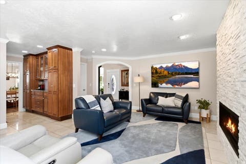 Tiny photo for 1591 E 275 N, Layton, UT 84040 (MLS # 2176286)