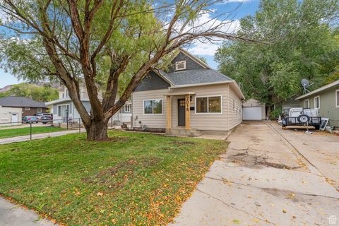 Photo of 2018 JACKSON AVE, Ogden, UT 84401 (MLS # 2119334) Photo of 2018 JACKSON AVE, Ogden, UT 84401 (MLS # 2119334)