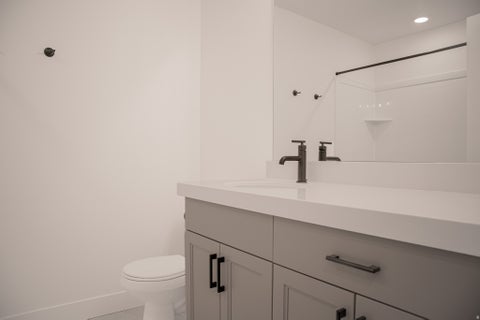 Tiny photo for 1298 W 1290 N LOT #165 St N, Salem, UT 84653 (MLS # 2178086)