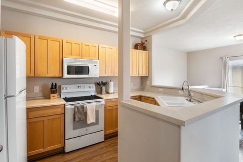 Tiny photo for 4892 W ASPEN SPRINGS DR, Riverton, UT 84096 (MLS # 2147629)