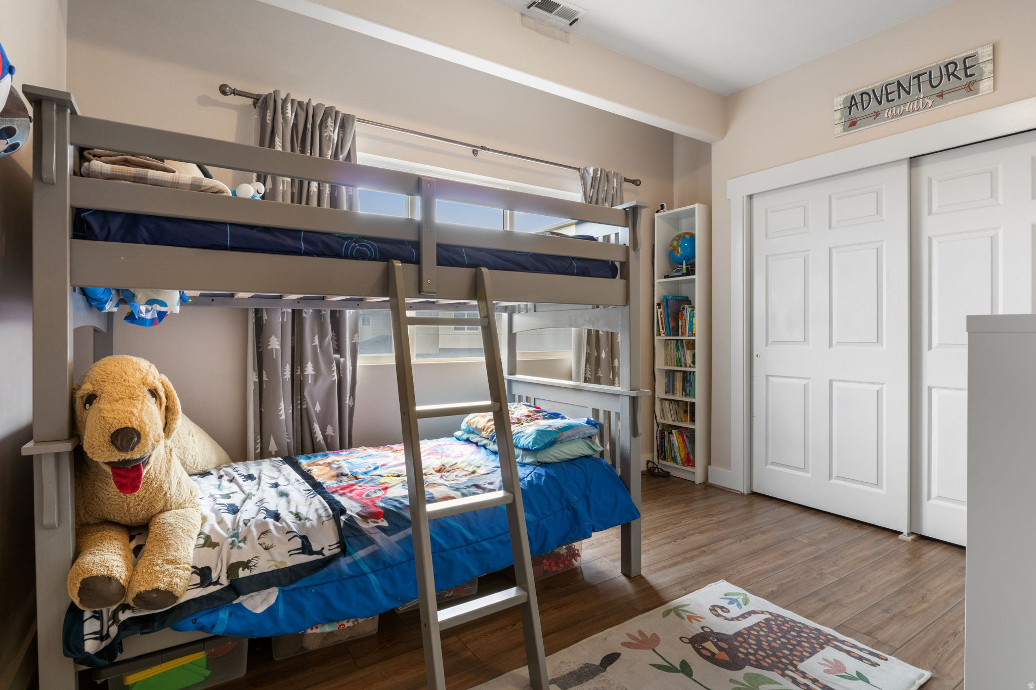 ASPEN SPRINGS PHASE 1 CONDO - Residential