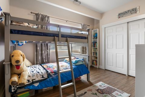 Tiny photo for 4892 W ASPEN SPRINGS DR, Riverton, UT 84096 (MLS # 2147629)