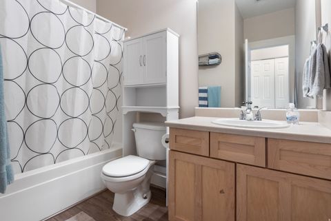 Tiny photo for 4892 W ASPEN SPRINGS DR, Riverton, UT 84096 (MLS # 2147629)