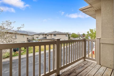 Tiny photo for 4892 W ASPEN SPRINGS DR, Riverton, UT 84096 (MLS # 2147629)