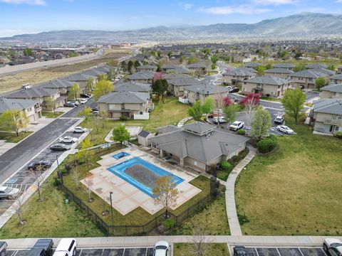 Tiny photo for 4892 W ASPEN SPRINGS DR, Riverton, UT 84096 (MLS # 2147629)