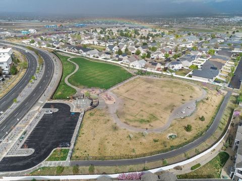 Tiny photo for 4892 W ASPEN SPRINGS DR, Riverton, UT 84096 (MLS # 2147629)