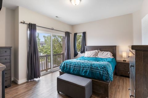 Tiny photo for 4892 W ASPEN SPRINGS DR, Riverton, UT 84096 (MLS # 2147629)