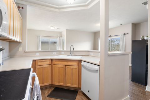 Tiny photo for 4892 W ASPEN SPRINGS DR, Riverton, UT 84096 (MLS # 2147629)