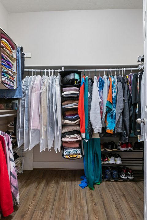 Tiny photo for 4892 W ASPEN SPRINGS DR, Riverton, UT 84096 (MLS # 2147629)