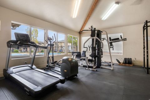 Tiny photo for 4892 W ASPEN SPRINGS DR, Riverton, UT 84096 (MLS # 2147629)