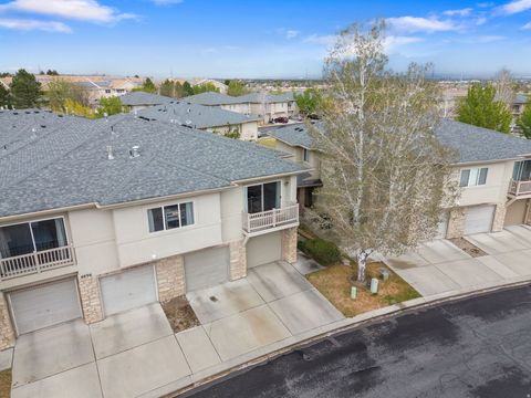 Tiny photo for 4892 W ASPEN SPRINGS DR, Riverton, UT 84096 (MLS # 2147629)