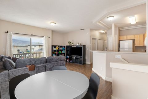 Tiny photo for 4892 W ASPEN SPRINGS DR, Riverton, UT 84096 (MLS # 2147629)