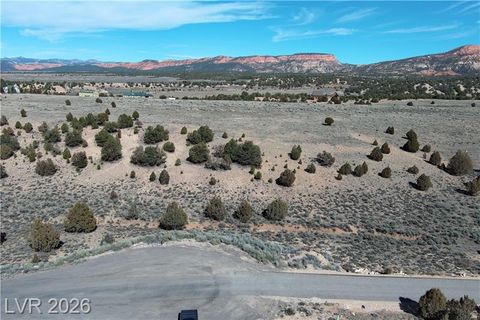 Vacant Land For Sale - 1825 E Eagle Ridge Cir #15<br/> Garfield County, Hatch, UT 84735