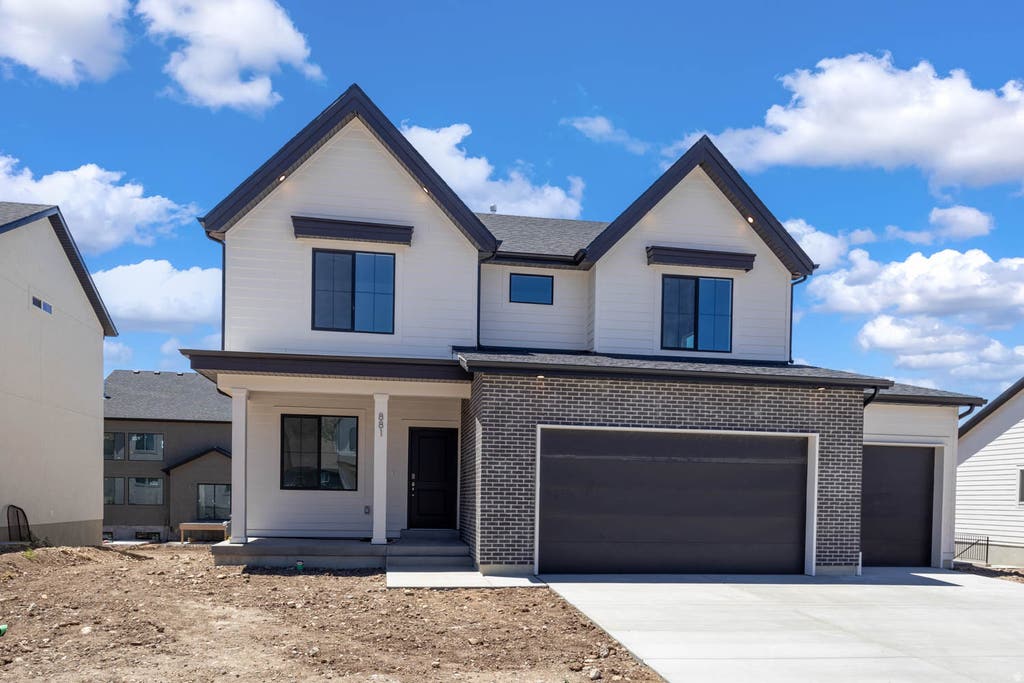 Photo of 884 N 1820 E #431, Salem, UT 84653 (MLS # 2170518)
