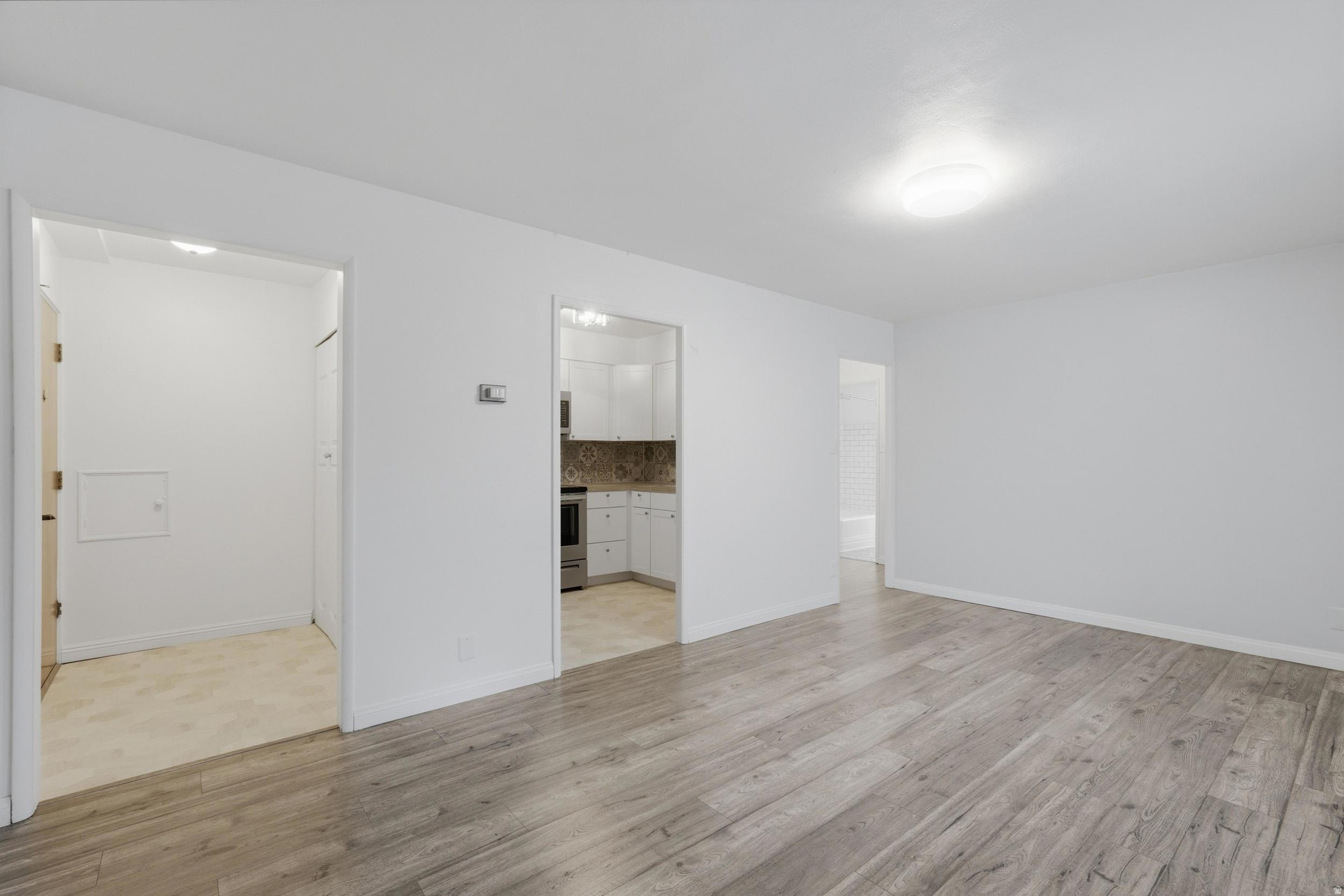 UNIVERSITY HEIGHTS - Residential