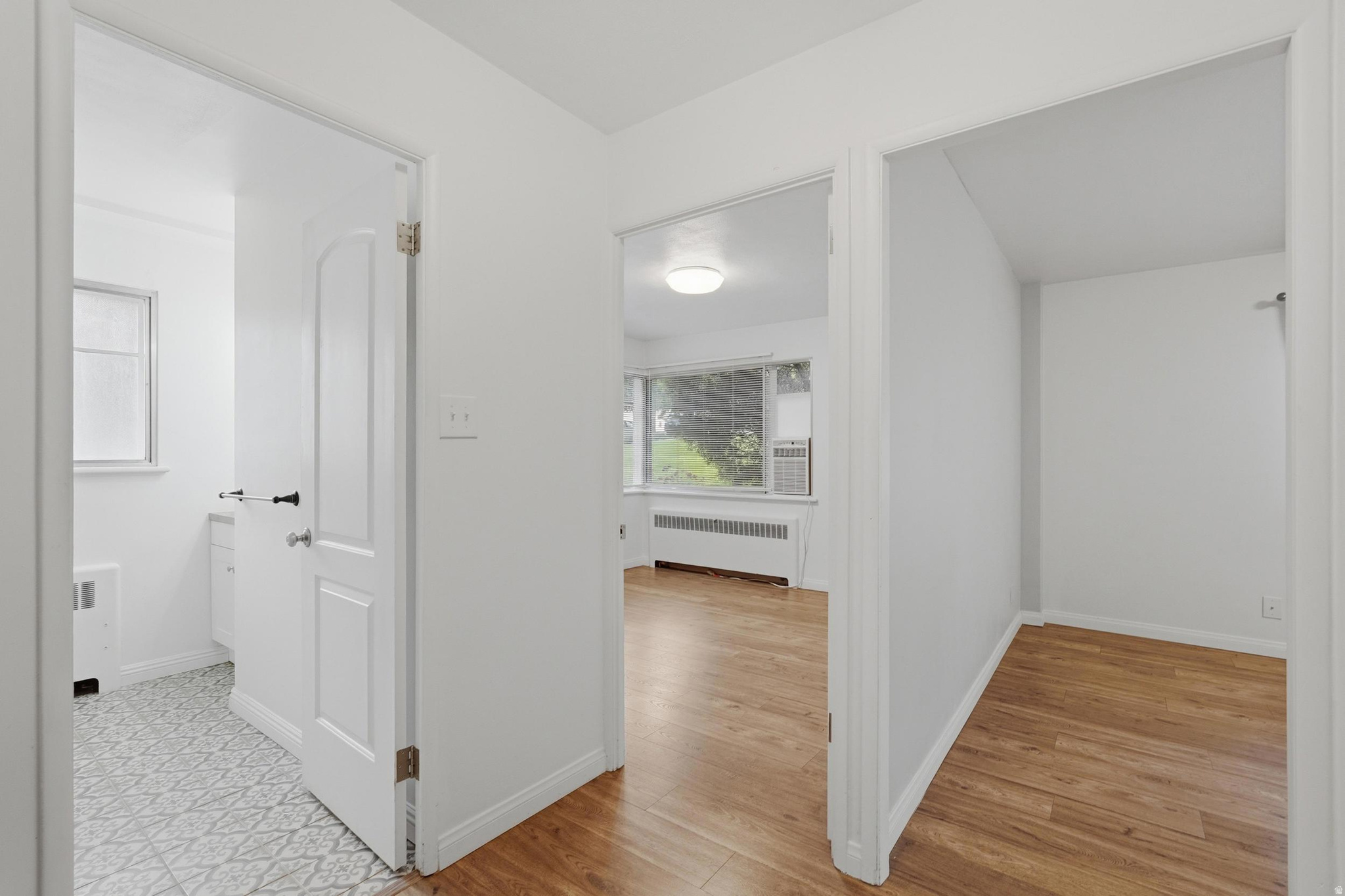 UNIVERSITY HEIGHTS - Residential