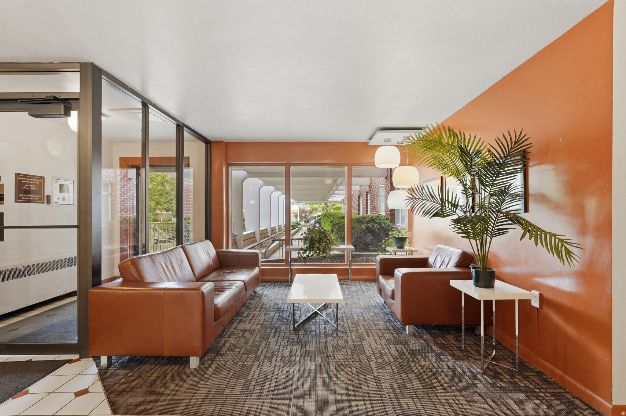 UNIVERSITY HEIGHTS - Residential