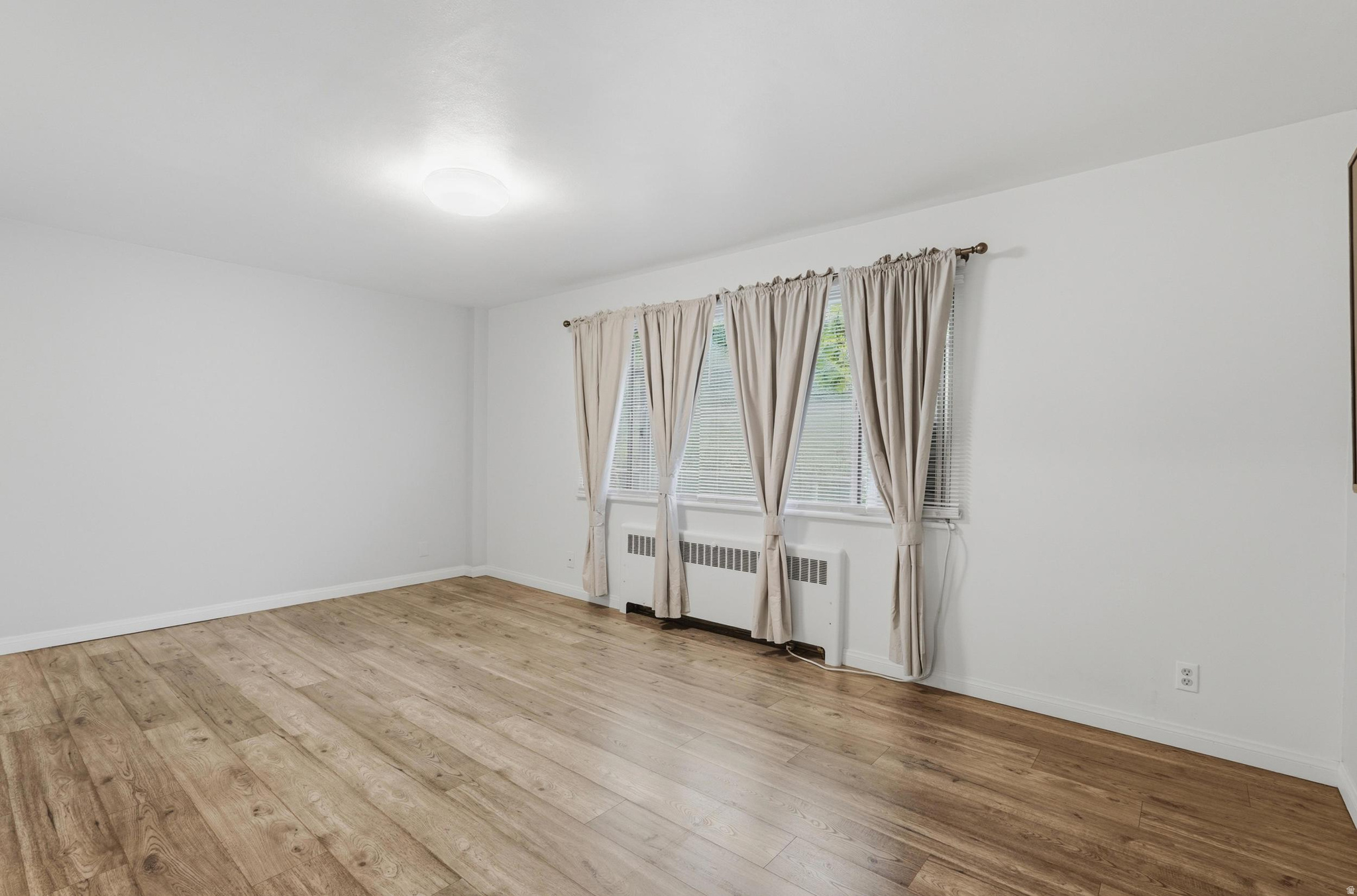 UNIVERSITY HEIGHTS - Residential